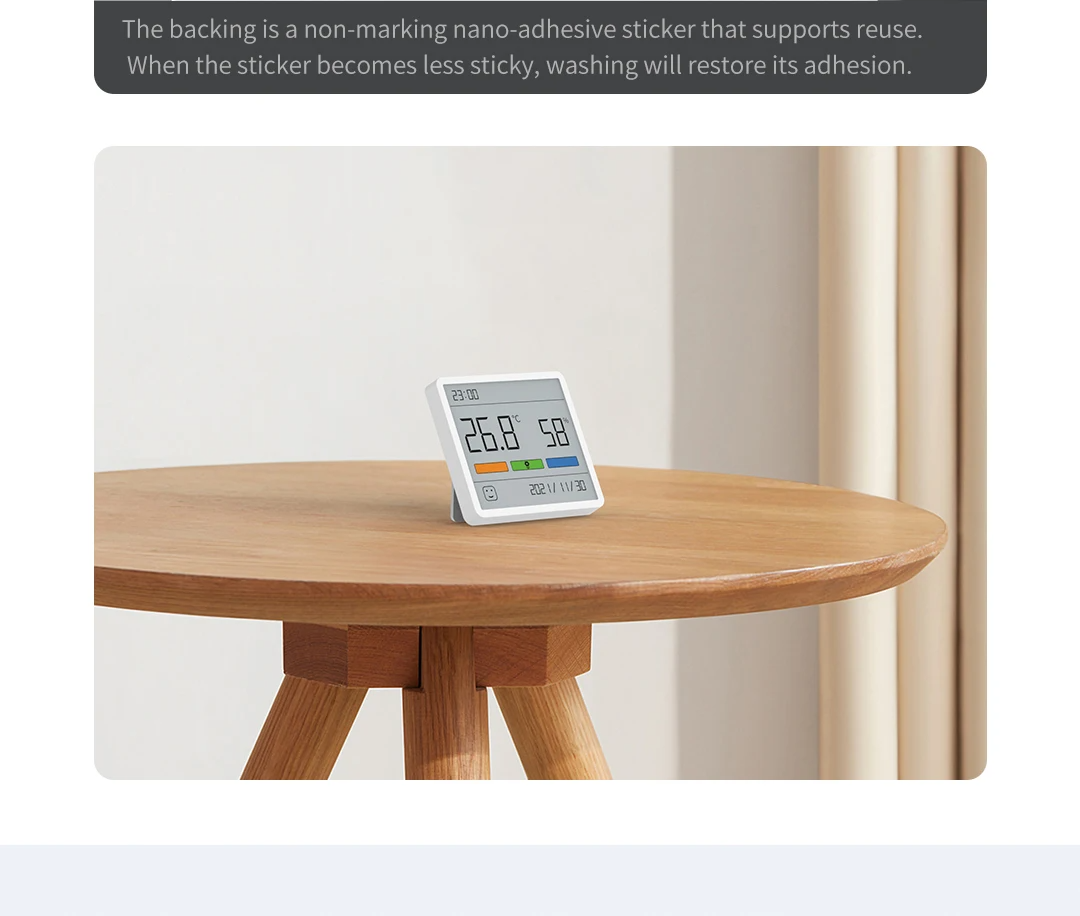 Xiaomi ATuMan Duka TH1 Фото №22