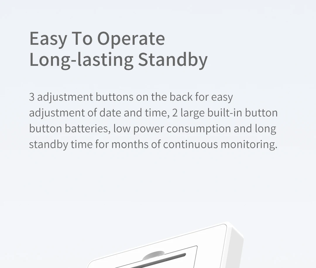 Xiaomi ATuMan Duka TH1 Фото №23