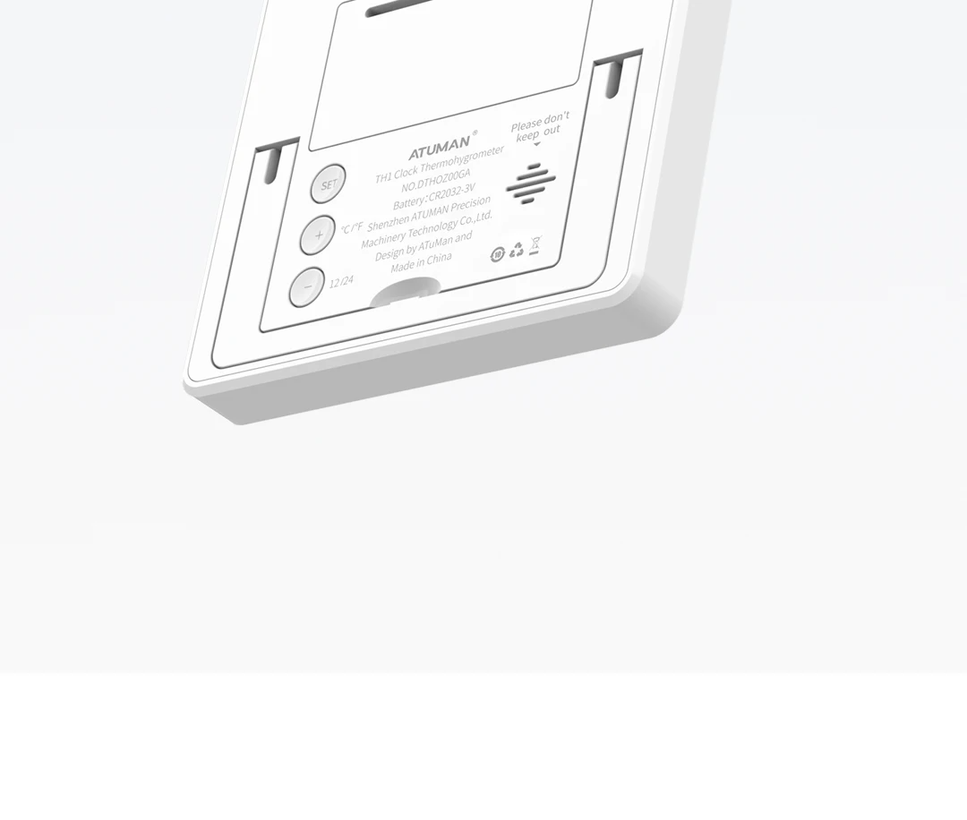 Xiaomi ATuMan Duka TH1 Фото №24