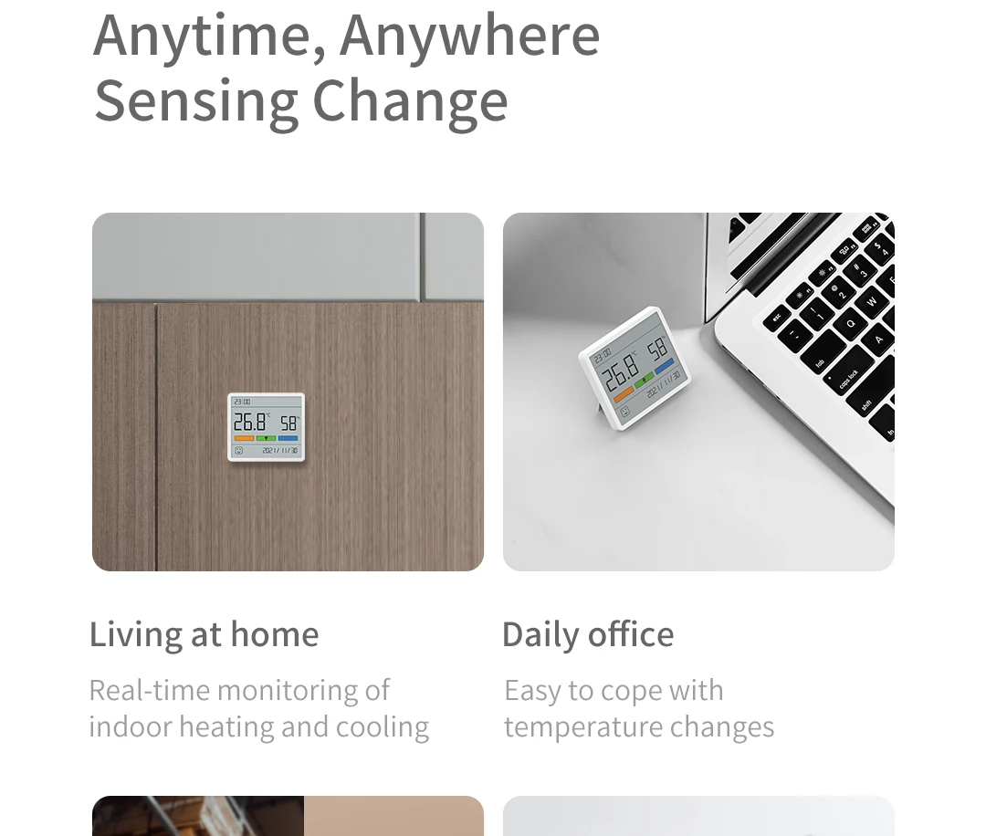 Xiaomi ATuMan Duka TH1 Фото №25