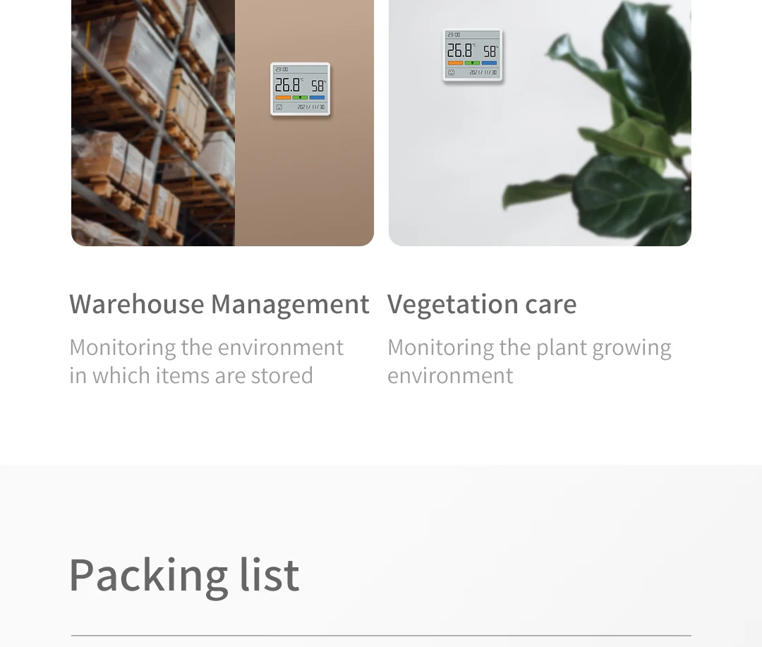 Xiaomi ATuMan Duka TH1 Фото №26