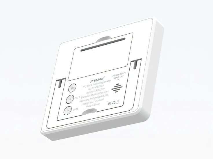 Xiaomi ATuMan Duka TH1 Фото №4