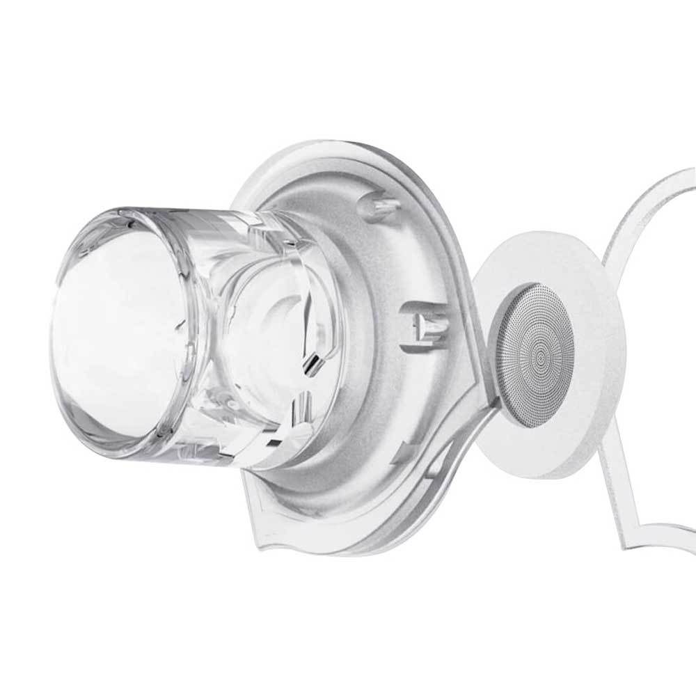 Xiaomi Andon Micro Mesh Nebulizer (VP-M3A) White Фото №2