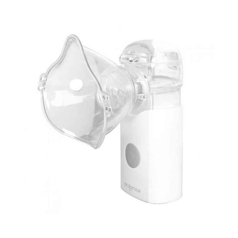 Xiaomi Andon Micro Mesh Nebulizer (VP-M3A) White Фото №4