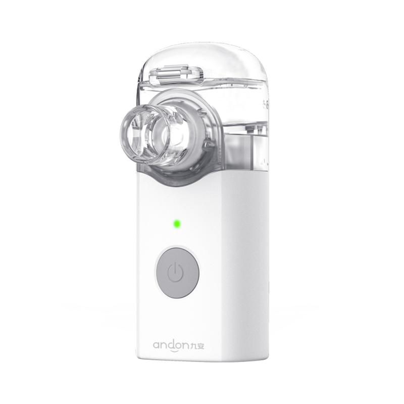 Xiaomi Andon Micro Mesh Nebulizer (VP-M3A) White Фото №6