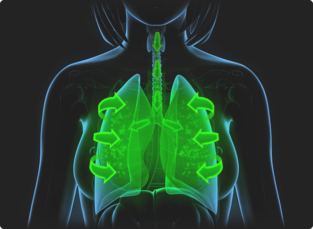 Xiaomi Andon Micro Mesh Nebulizer (VP-M3A) White Фото №8