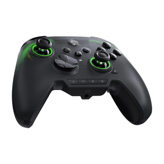 Джойстик Xiaomi Black Shark Green Ghost 3 mode Elite Controller (BH-01/6975498360322) Фото №2