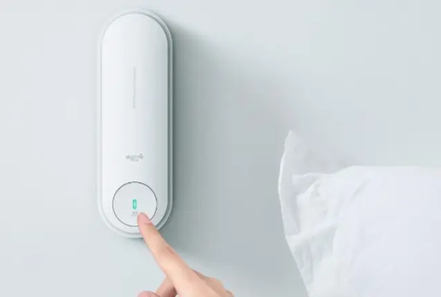 Вид спереду