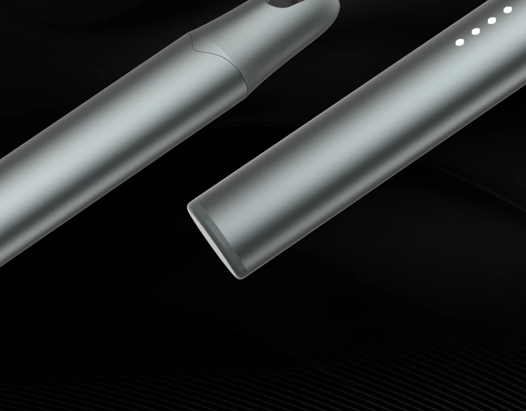 Xiaomi Duka ATuMan IG1 Plasma Ignition Pen Gray 6971720840686 Фото №15