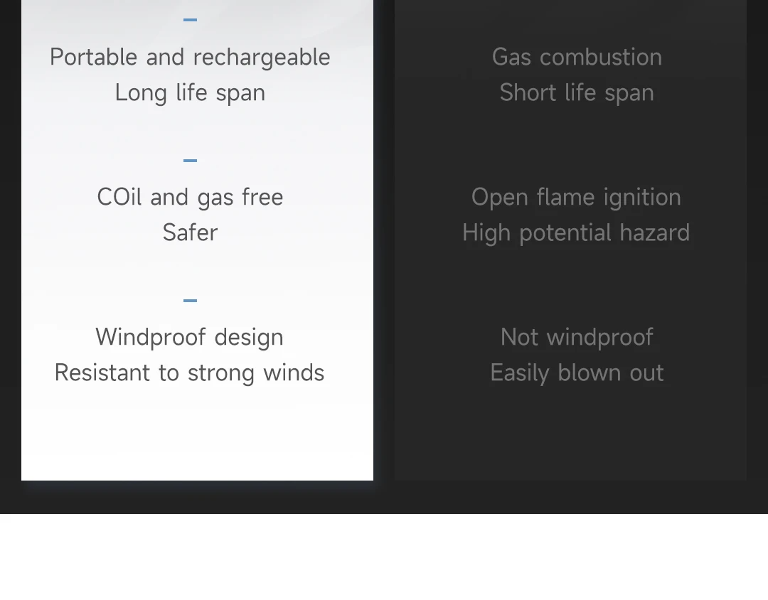 Xiaomi Duka ATuMan IG1 Plasma Ignition Pen Gray 6971720840686 Фото №5