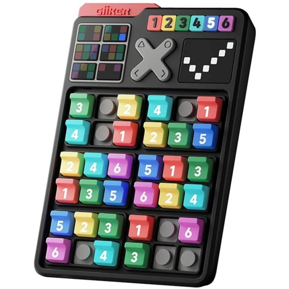 Умная головоломка Судоку Xiaomi GiiKer Intelligent Sudoku (JKSD001/6971421890287) Фото №1