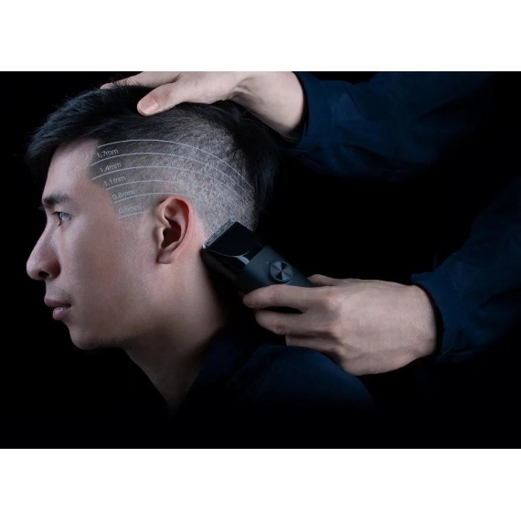 Машинка для стрижки Xiaomi Hair Clipper (BHR4832CN) Изображение #8 Машинка для стрижки Xiaomi Hair Clipper (BHR4832CN) Фото №8