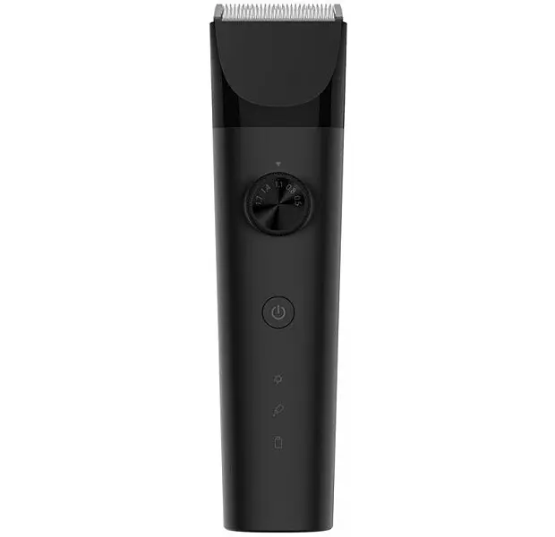 Машинка для стрижки Xiaomi Hair Clipper (BHR4832CN) Фото №4