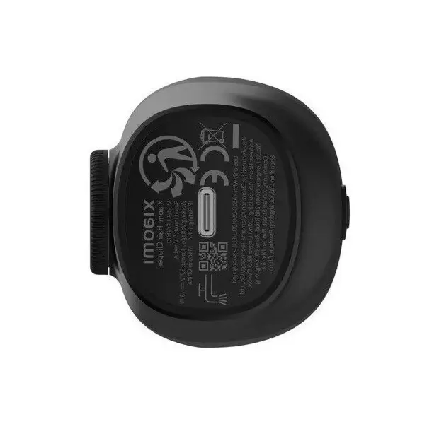 Машинка для стрижки Xiaomi Hair Clipper (BHR4832CN) Изображение #7 Машинка для стрижки Xiaomi Hair Clipper (BHR4832CN) Фото №7