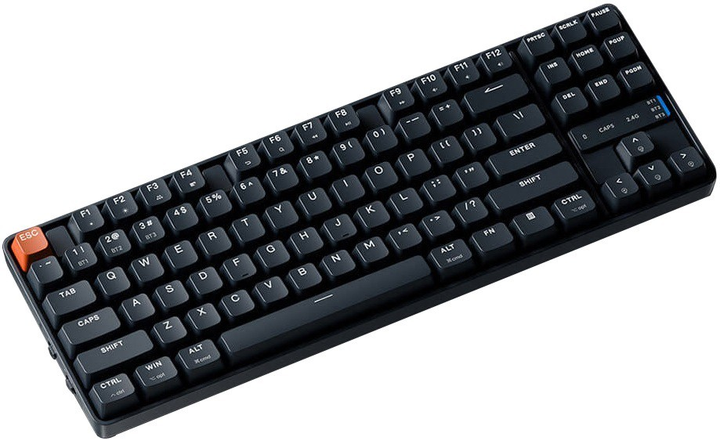 Бездротова Смарт-Клавіатура Xiaomi Mechanical Keyboard TKL Linear Axis VC-Pro (BHR7722CN) Фото №1