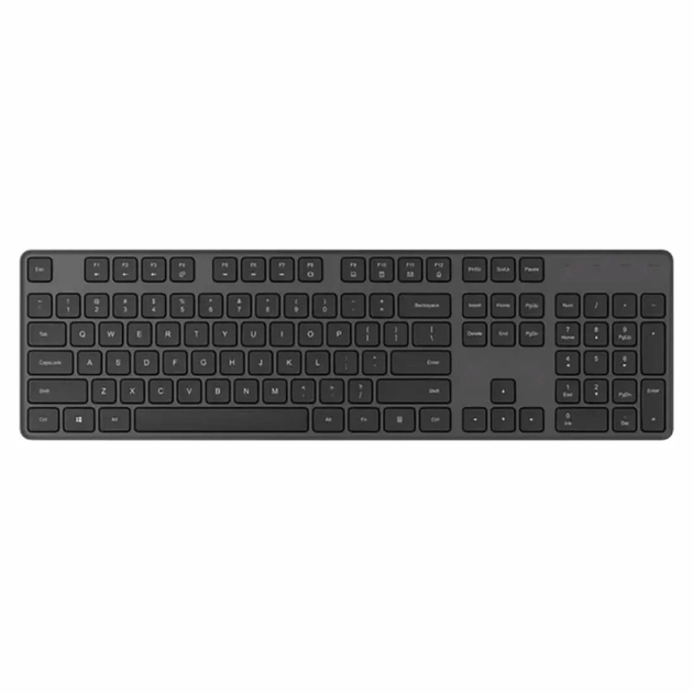 Набор Клавиатура мышь XIAOMI Mi Wireless Keyboard and Mouse Combo 2 (BHR6941CN) Фото №2