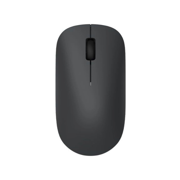Набор Клавиатура мышь XIAOMI Mi Wireless Keyboard and Mouse Combo 2 (BHR6941CN) Фото №4