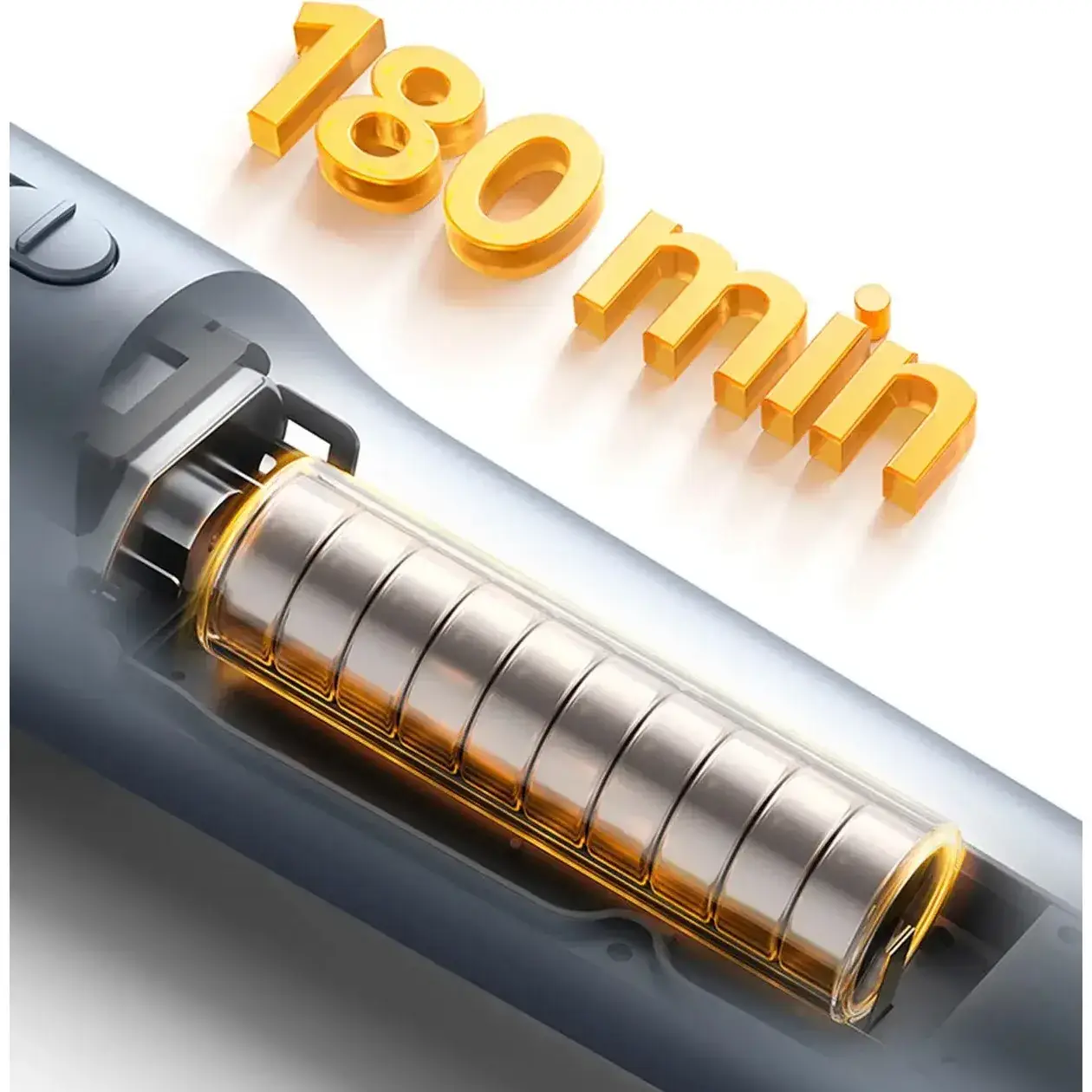 Машинка Для Стрижки Xiaomi Mijia Hair Clipper 2 (BHR7530CN) Фото №7