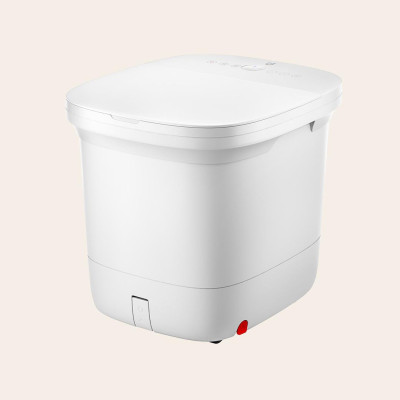 Ванна для Ніг Xiaomi Mijia Intelligent Sterilizing Foot bath (BHR7535CN) Фото №1