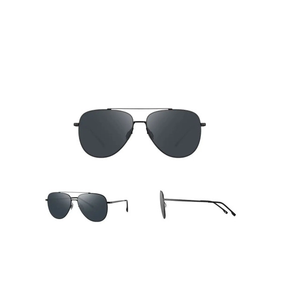 Очки Xiaomi Mijia Nylon Polarized Sunglasses Gray (BHR7440CN) Фото №3