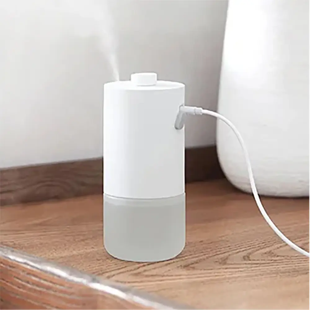 Освіжувач Повітря Xiaomi Mijia Automatic Fragrance Machine (BHR7199CN) Фото №4