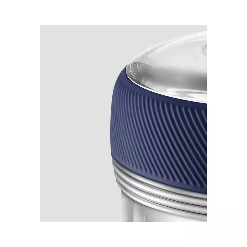 Измельчитель-мясорубка Xiaomi Morphy Richards Food Processor (350W) (вилка USA), Blue (MR9401A) Фото №5