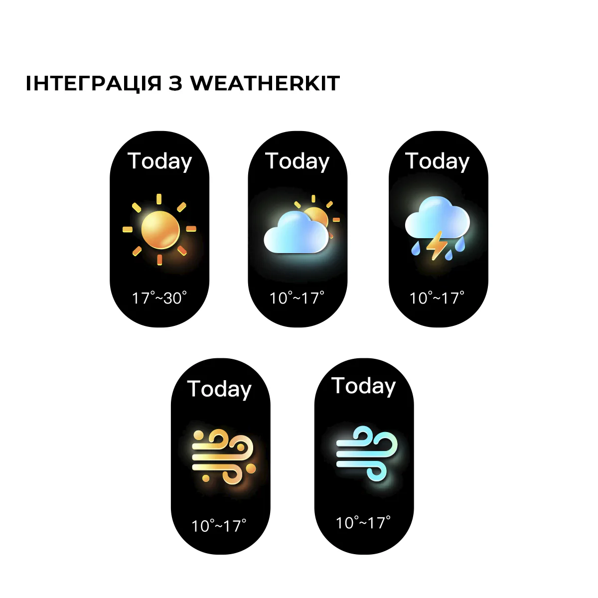 Зубная щетка Xiaomi Oclean X Pro 20 Smart Sonic Electric Toothbrush Global, Black Фото №3