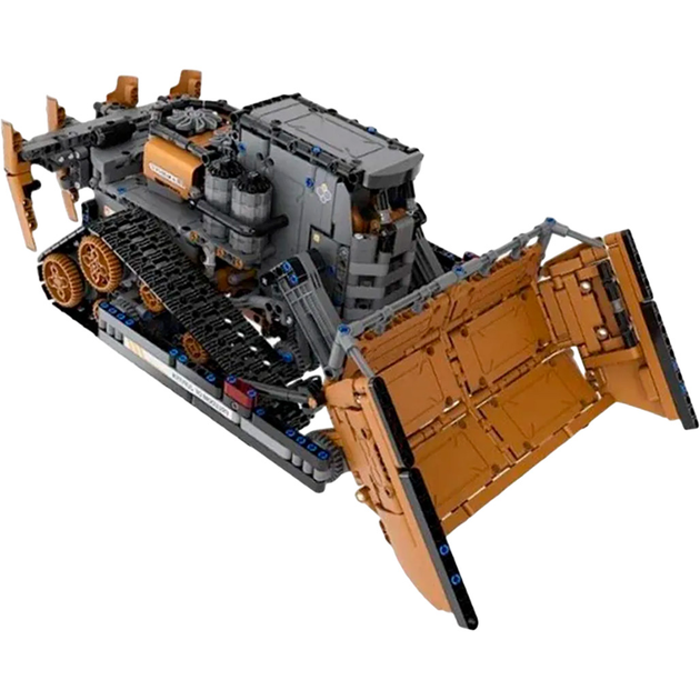 Конструктор Xiaomi Pioneer Enginering Vechile (BHR5953CN) Фото №1