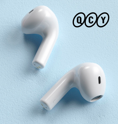 Фото 6-1 QCY AilyPods T20