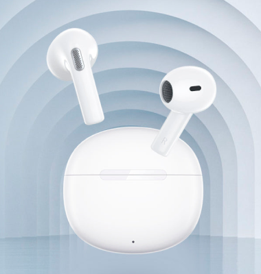 Фото 6-2 QCY AilyPods T20