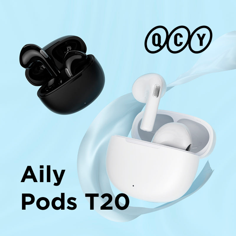 Фото 7 QCY AilyPods T20
