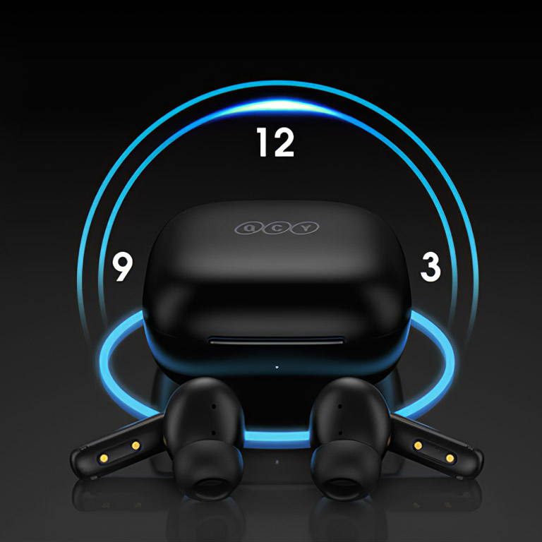 Фото 10 QCY T13 ANC2