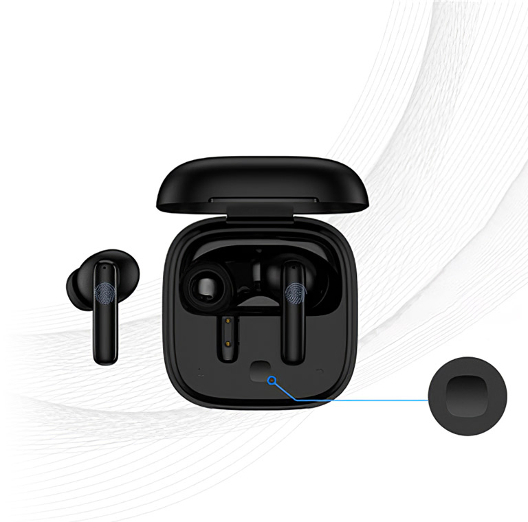 Фото 11 QCY T13 ANC2