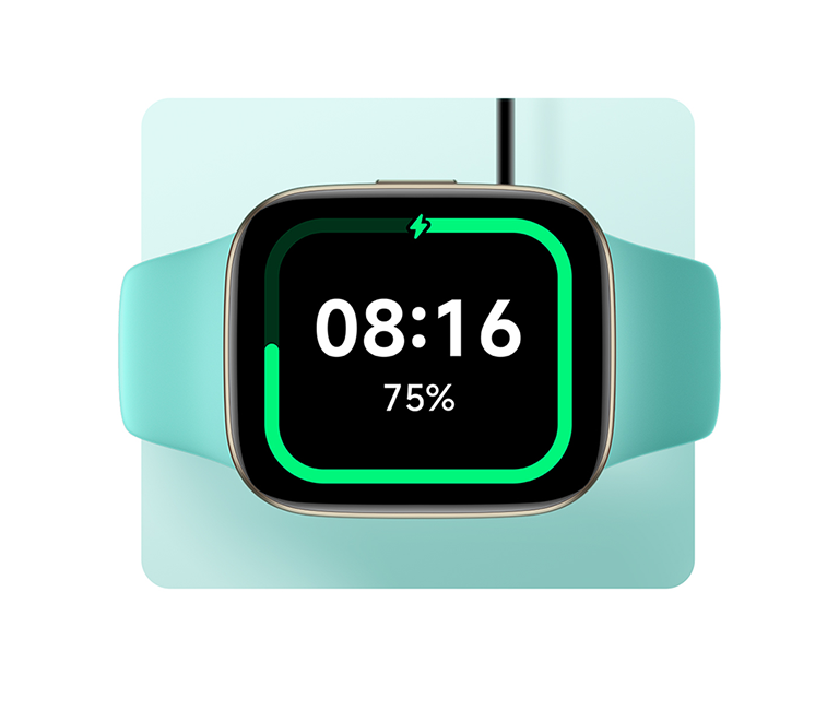 Батарея смарт-годинника Redmi Watch 3