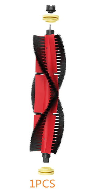 Щётка основная для пылесоса Xiaomi RoboRock S6 MaxV/S6/S6 Pure/S5 Max/S5 Main Brush (SDZS04RR), SKV4037TY Фото №1