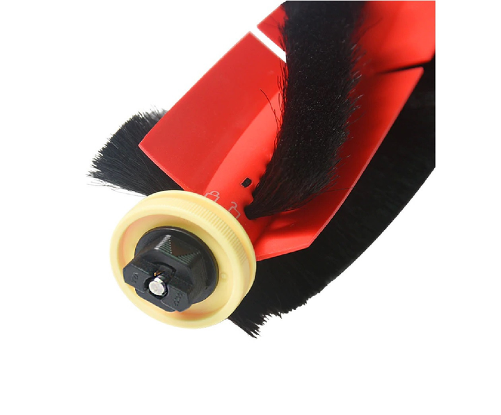 Щётка основная для пылесоса Xiaomi RoboRock S6 MaxV/S6/S6 Pure/S5 Max/S5 Main Brush (SDZS04RR), SKV4037TY Фото №5