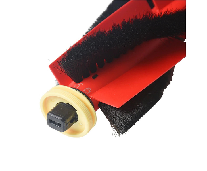 Щётка основная для пылесоса Xiaomi RoboRock S6 MaxV/S6/S6 Pure/S5 Max/S5 Main Brush (SDZS04RR), SKV4037TY Фото №7