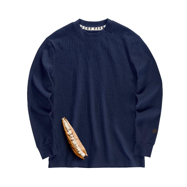 Xiaomi ShangFang Antibacterial T-Shirt 4XL White (LLAAC7112C16) Фото №6