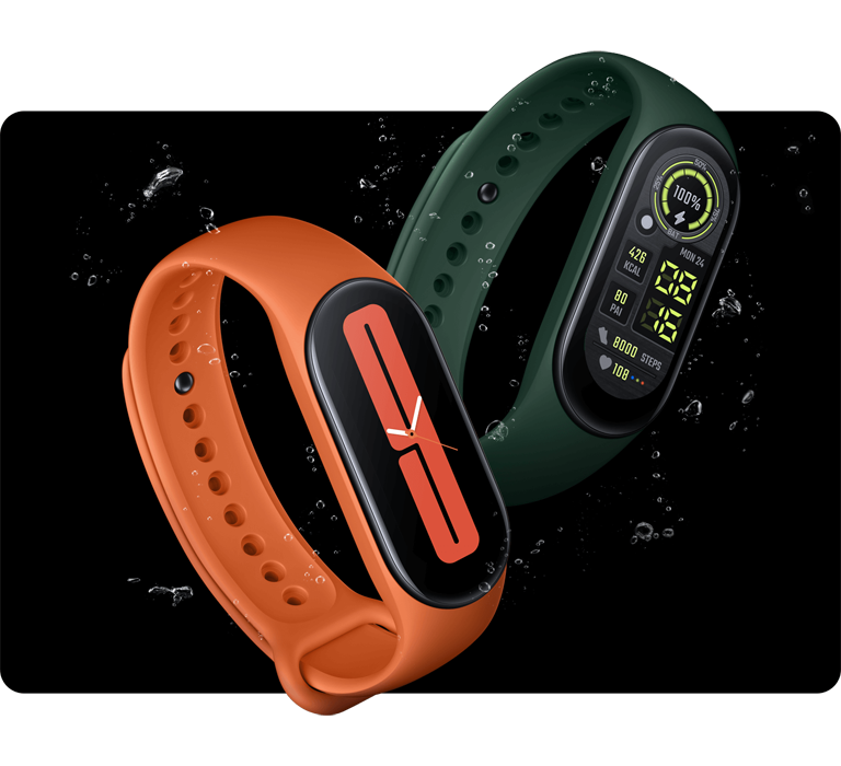 Фото 6 Mi Smart Band 7