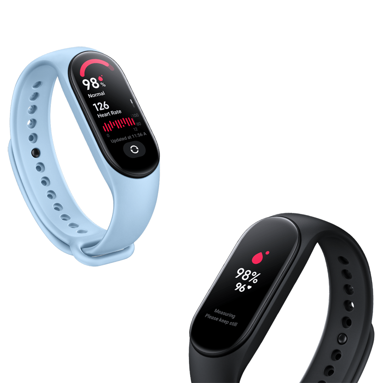 Фото 7 Mi Smart Band 7