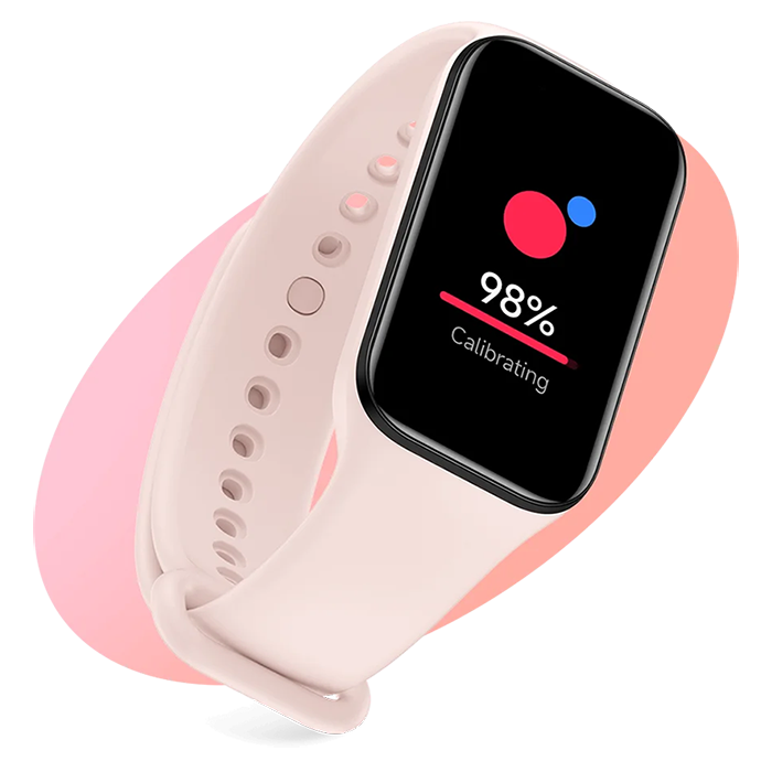 Фото 7 Mi Smart Band 8 Active