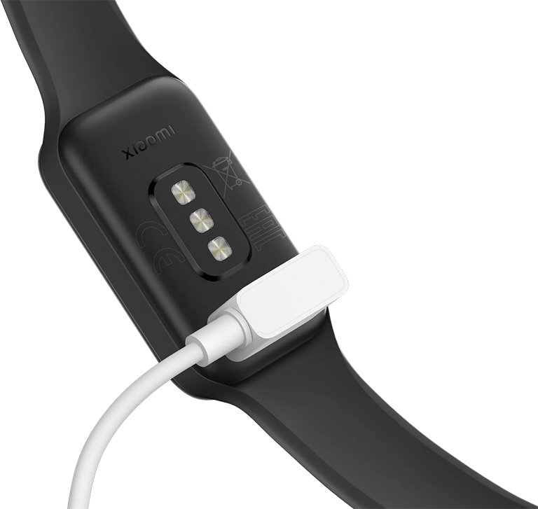 Фото 8 Mi Smart Band 8 Active