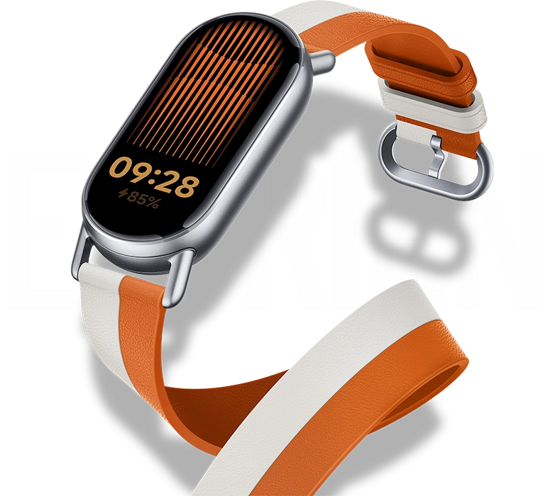 Фото 10 Xiaomi Smart Band 9