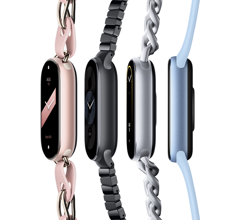 Фото 2 Xiaomi Smart Band 9