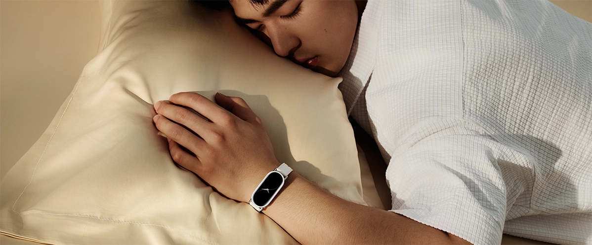 Фото 6 Xiaomi Smart Band 9