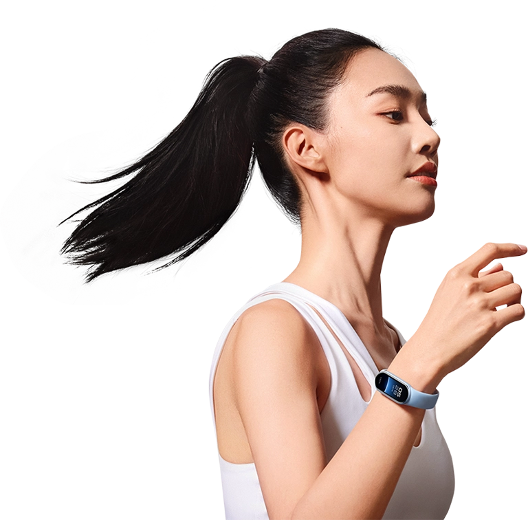 Фото 7 Xiaomi Smart Band 9