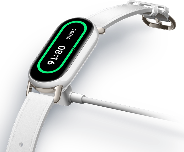 Фото 8 Xiaomi Smart Band 9