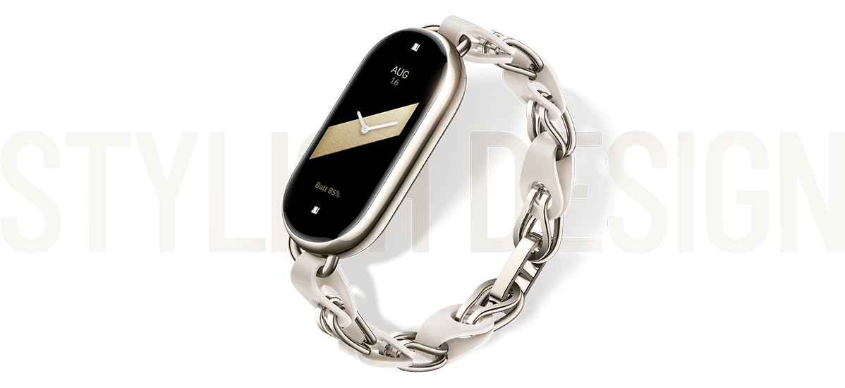 Фото 2 Mi Smart Band 8