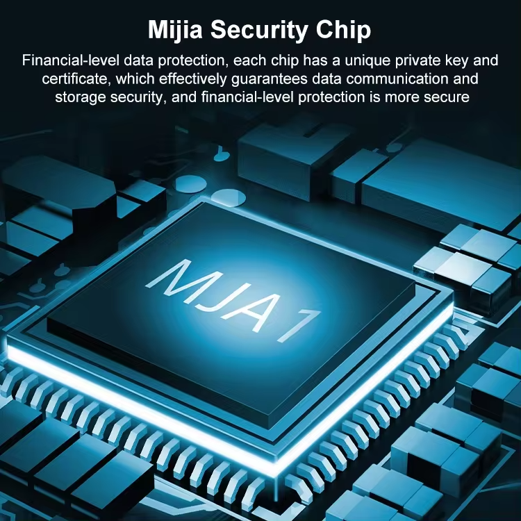 Xiaomi Mi 360º Smart Camera 2 PTZ MJSXJ17CM / BHR7261CN | 4MP 2.5K H265 WiFi 2.4/5 HGz Фото №7