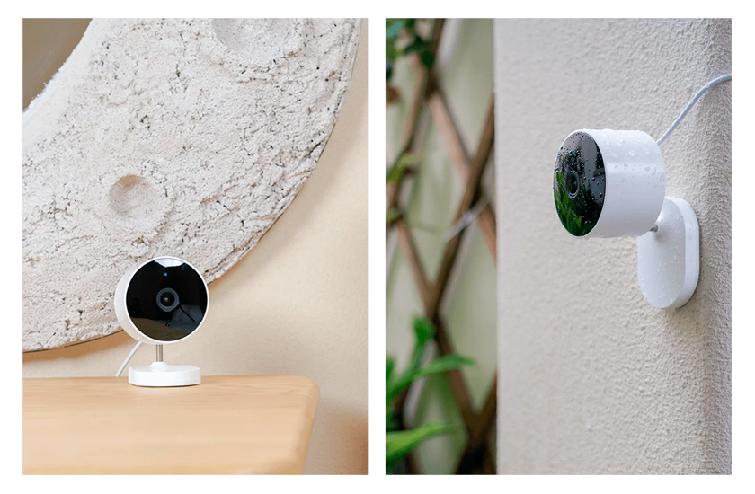 Фото 4 Mi Outdoor Camera